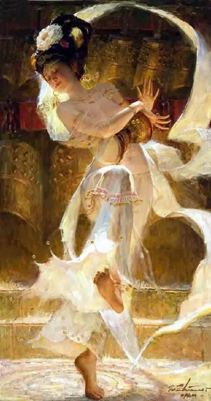 Ballesta_наши_мероприятия