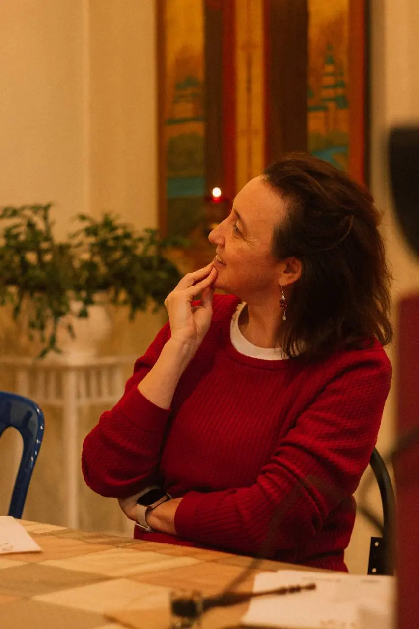 open lesson with Andrey Sannikov (Moscow School of historical calligraphy)