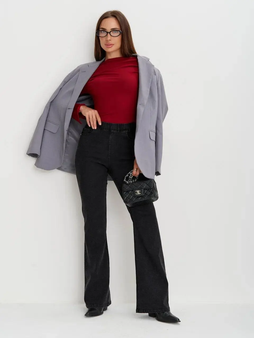 СБОРНАЯ СЪЕМКА