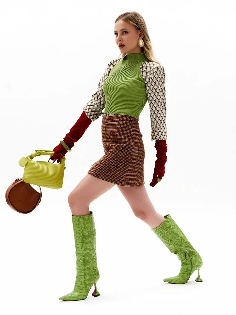 СБОРНАЯ СЪЕМКА