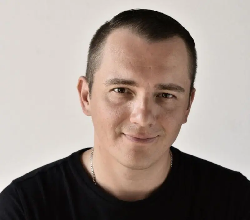 Мастер-класс по актерскому мастерству