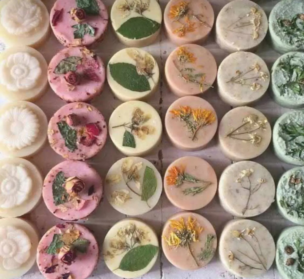 Мыльный мастер