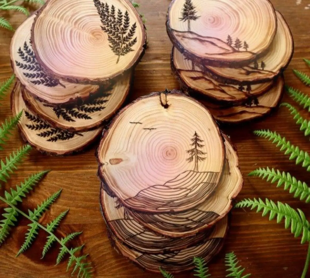 Искусство огня