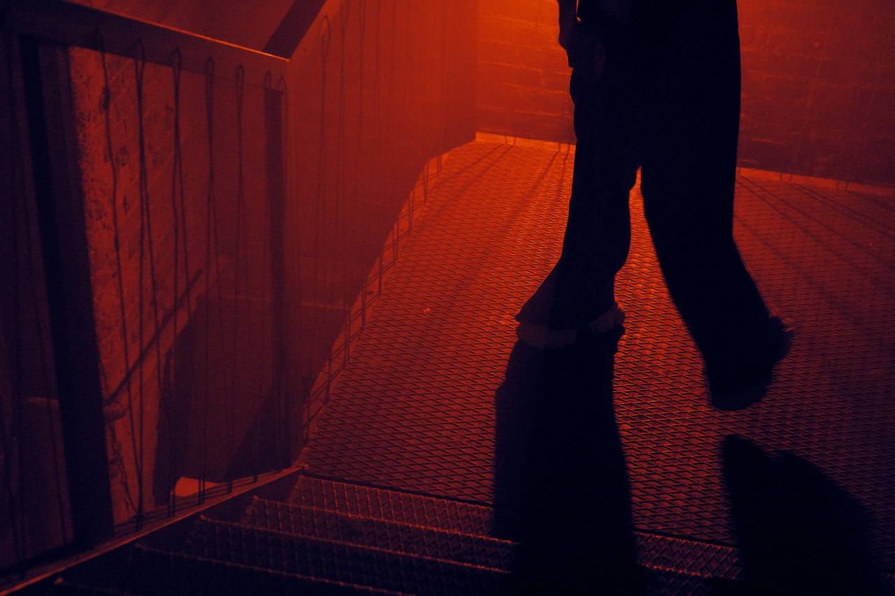 Авторская вечеринка от Heliyah