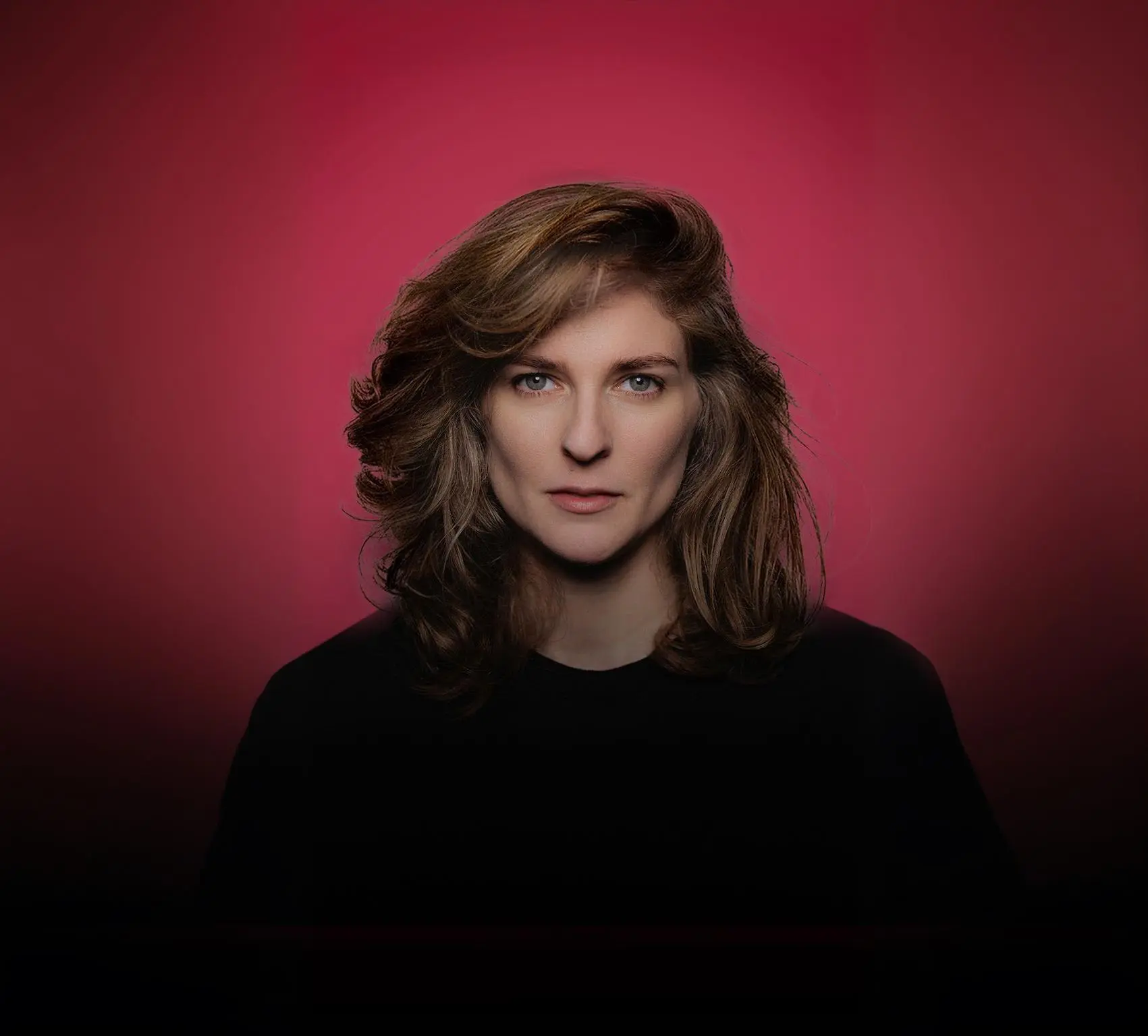 Премьера нового сольного стендап-концерта Елизаветы Варвары Арановой