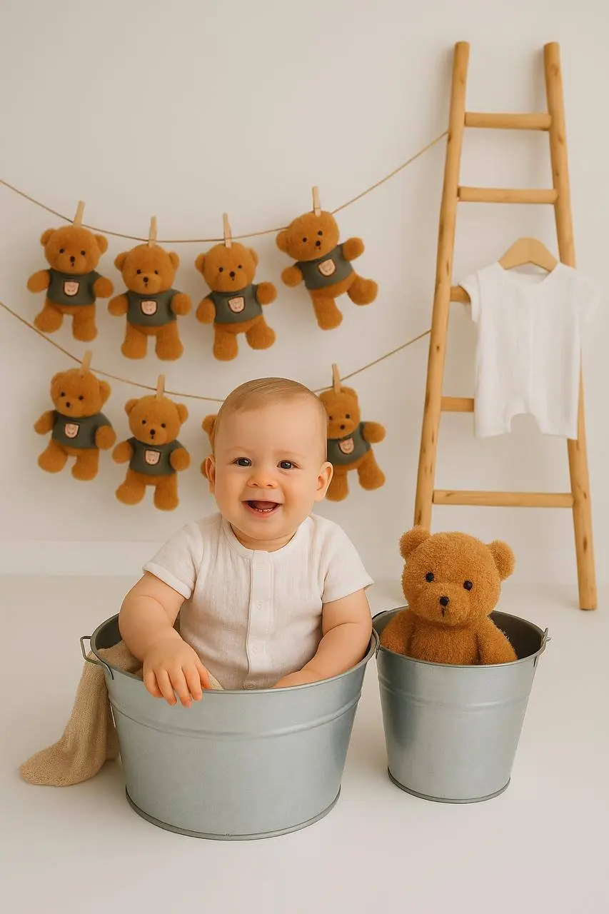 ФОТОДЕНЬ «МИШКИ»🧸