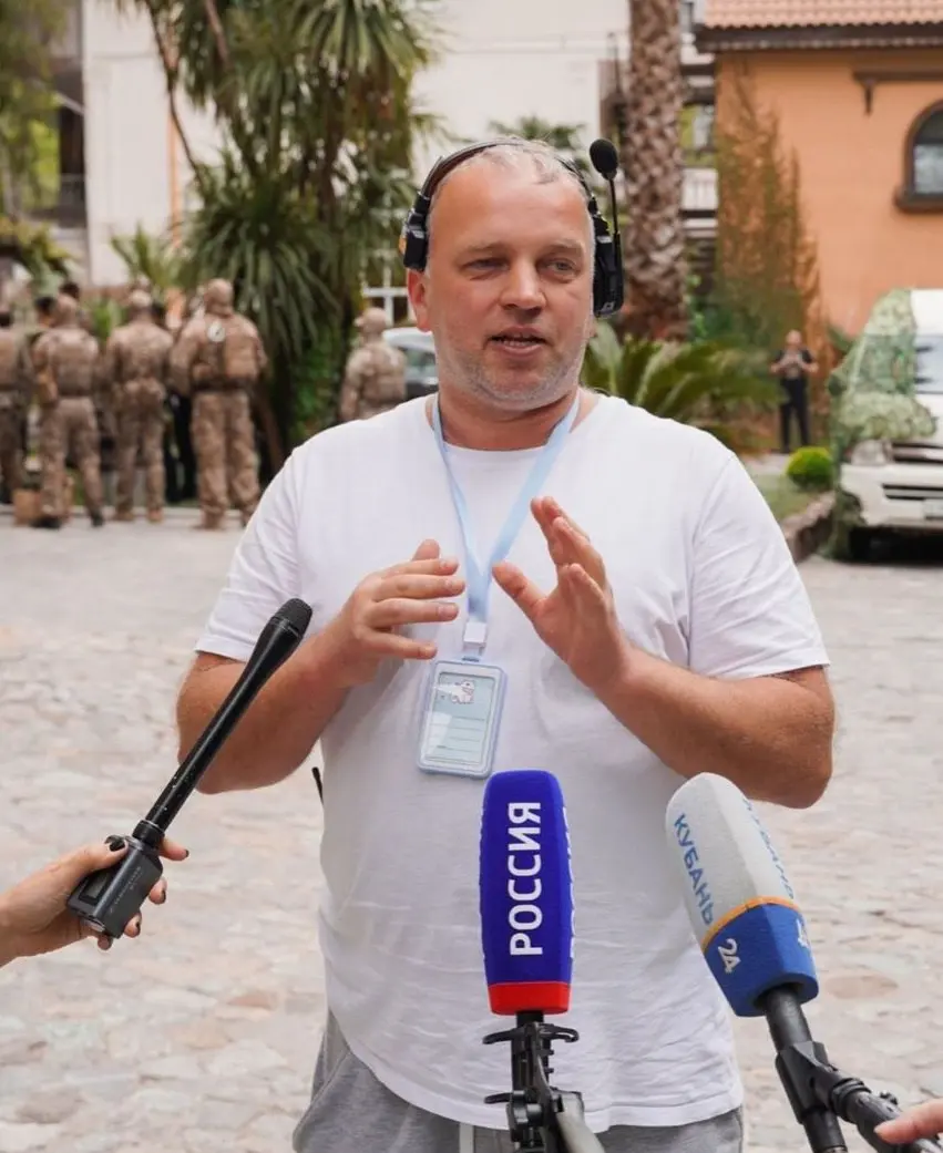 Сцена VS Камера: Основы Экранной Органики