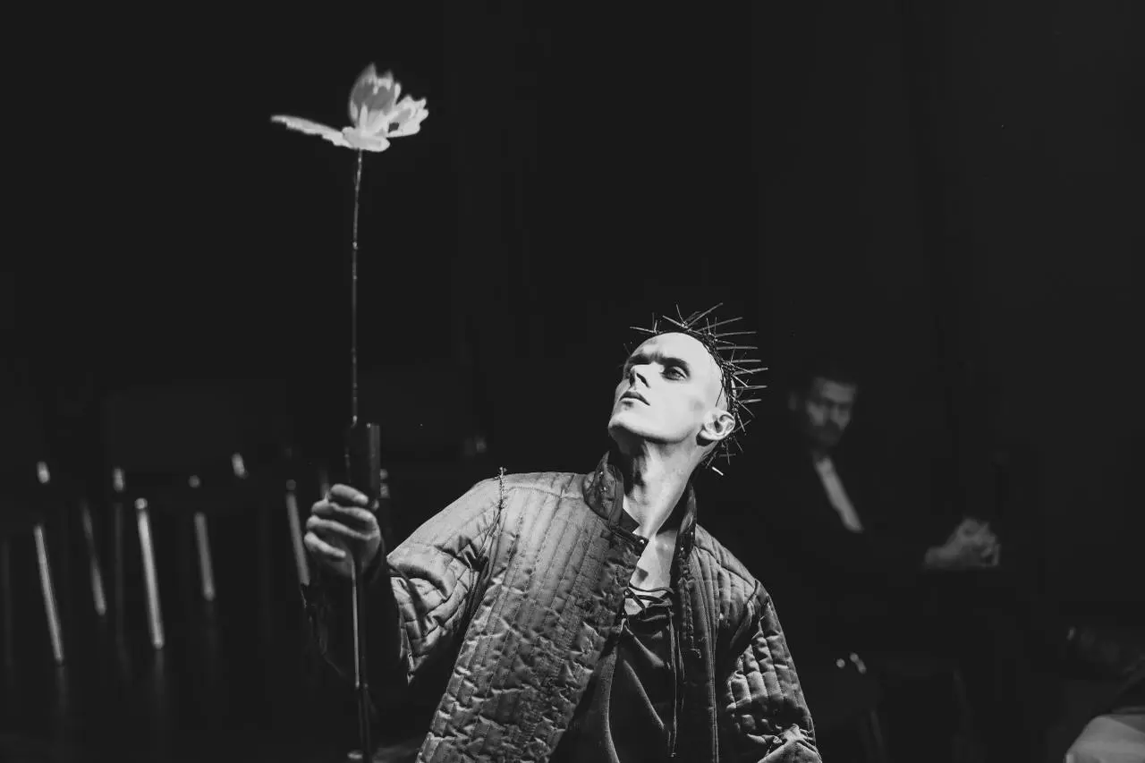 премьера "Макбет. Эманация тьмы"