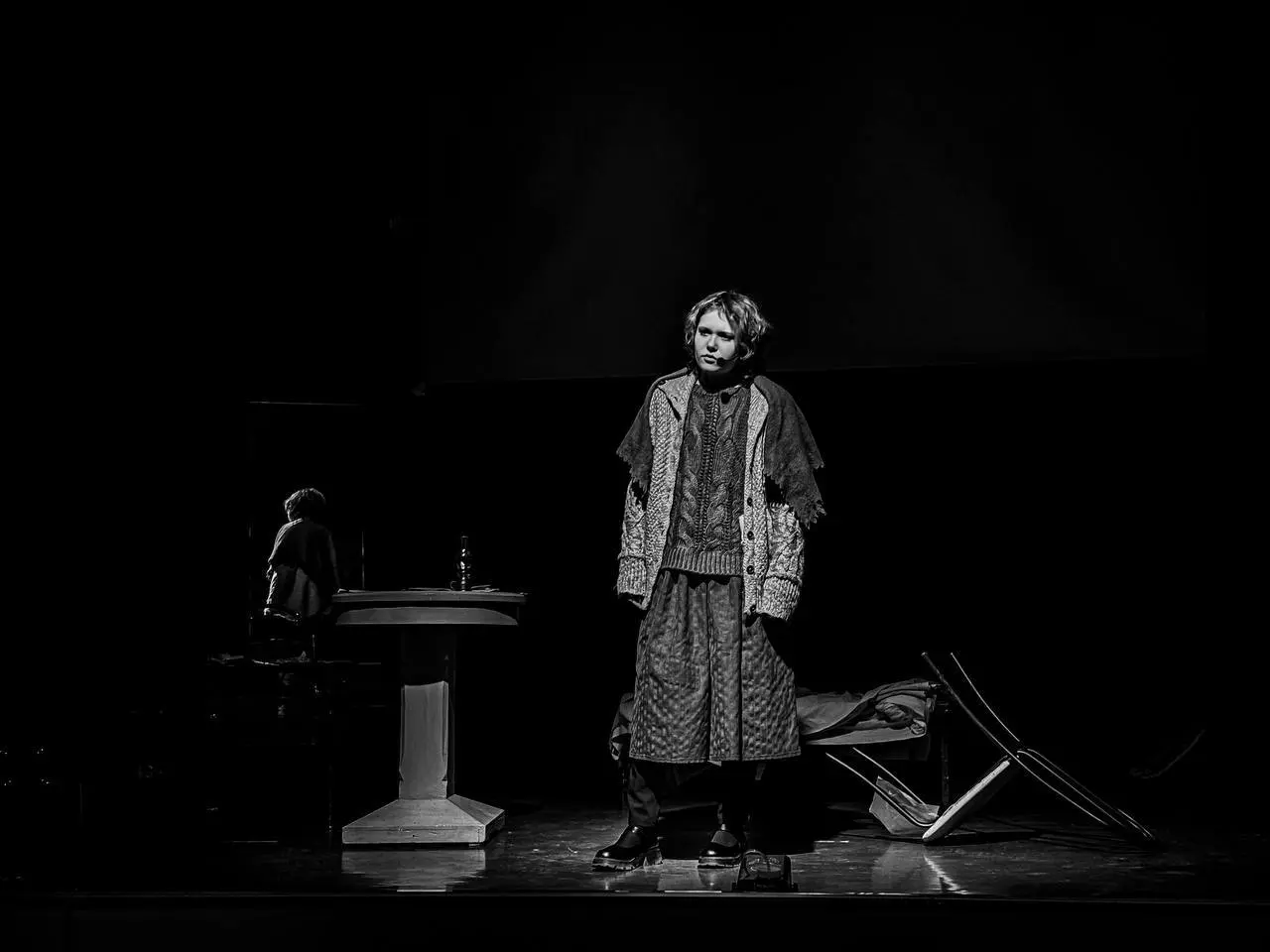 Метроном возвращается на сцену