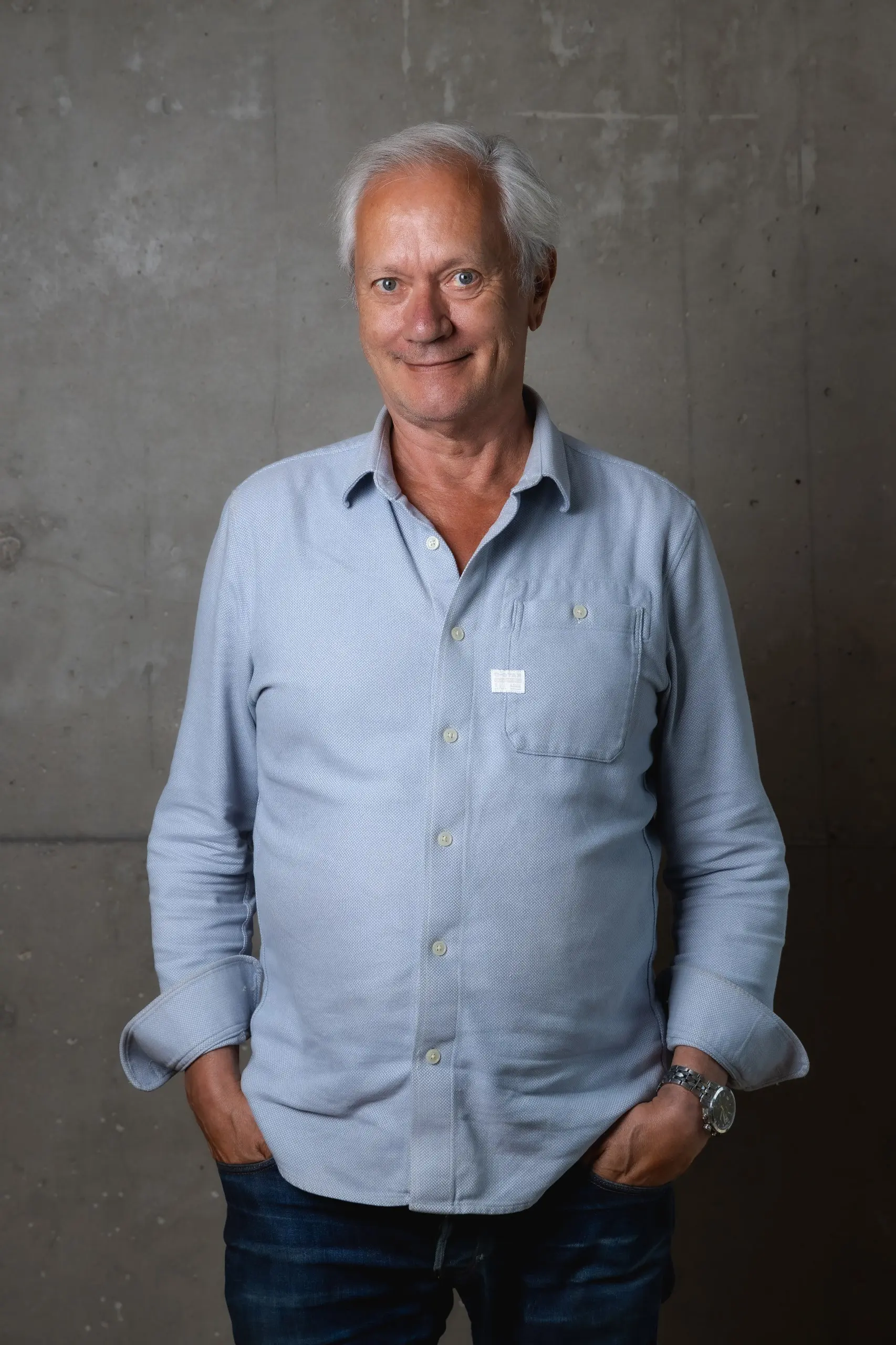 Херт ван Льюэн мастер-класс в Москве