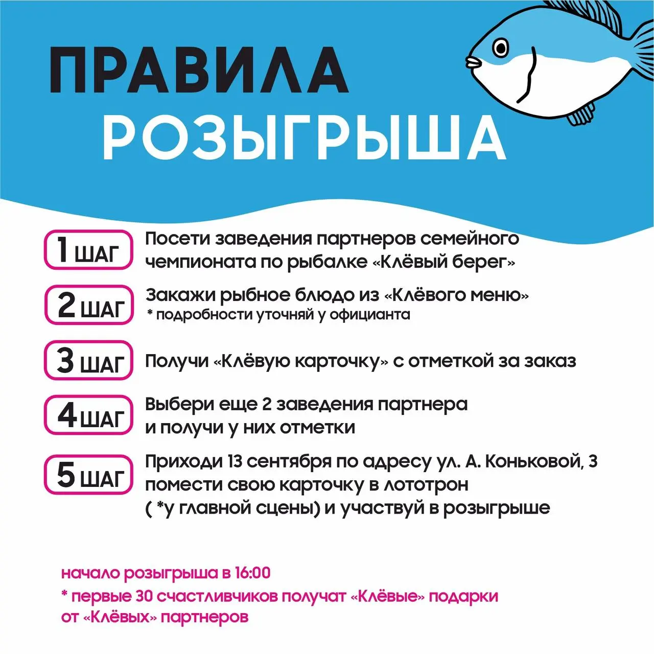 Клевый берег