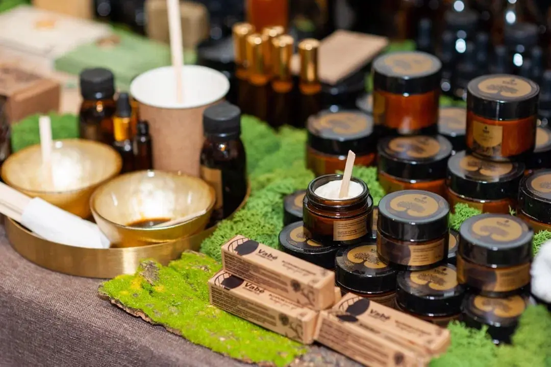 Выставка ЗОЖ-Экспо'25