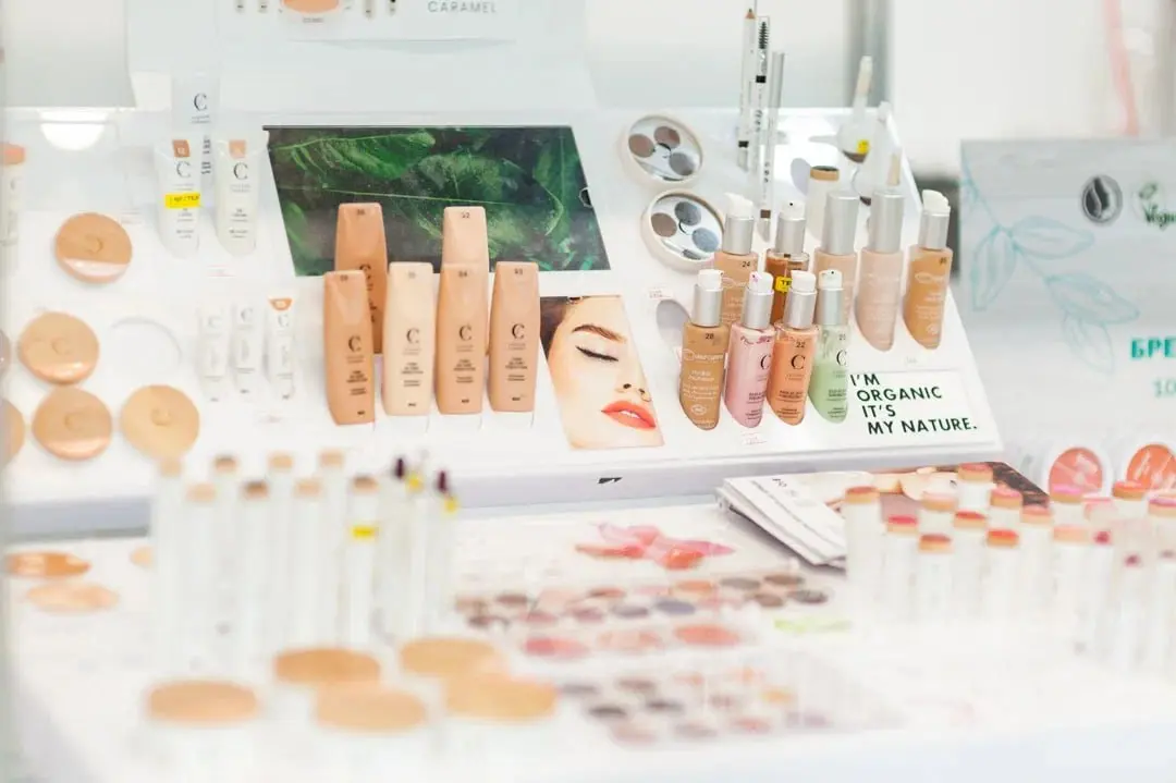 Выставка ЗОЖ-Экспо'25