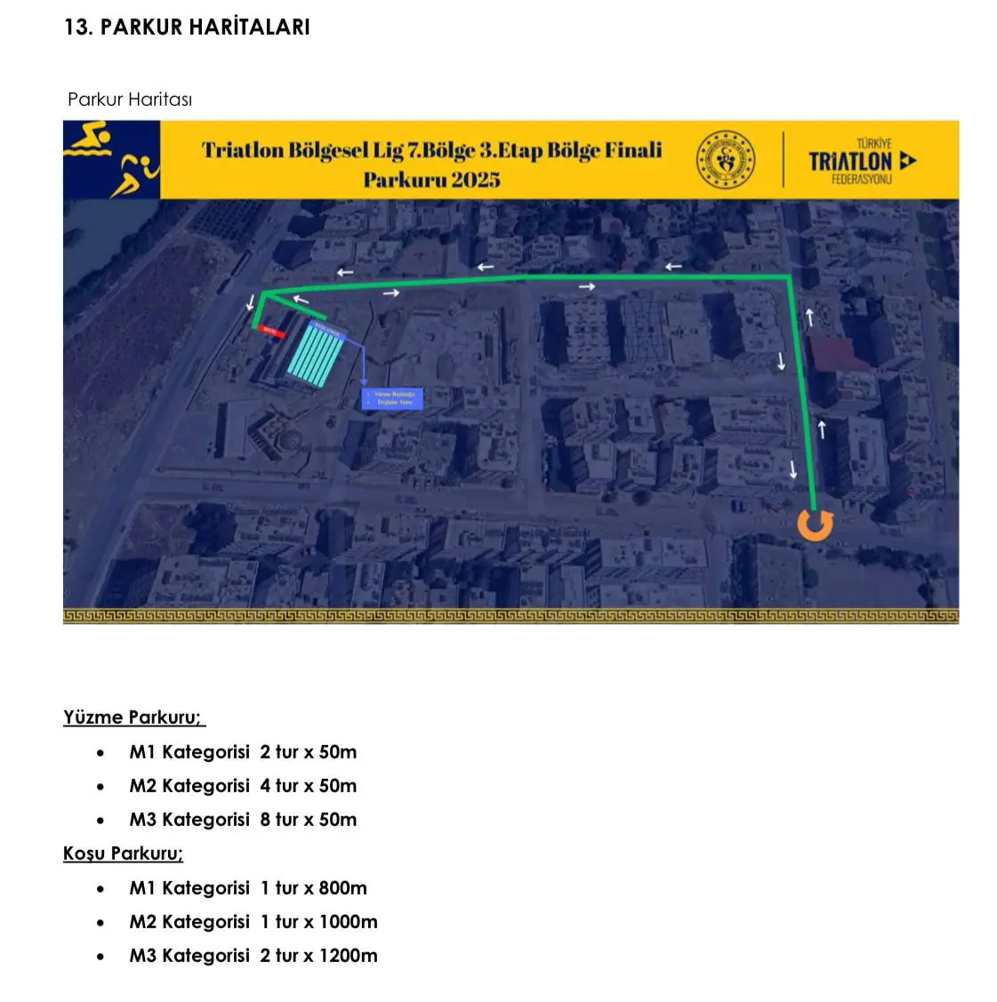 АНОНС АКВАТЛОН В СИЛИФКЕ