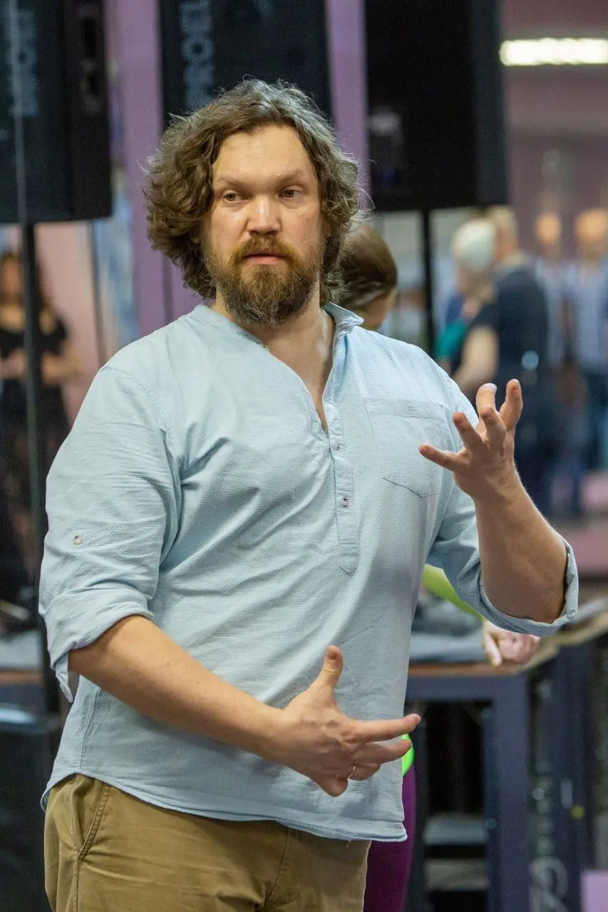 модуль по работе с тазом и лопаткой