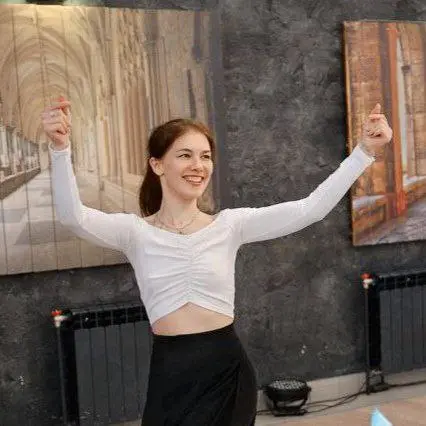 VECHER ARGENTINSKIKH TANTSEV