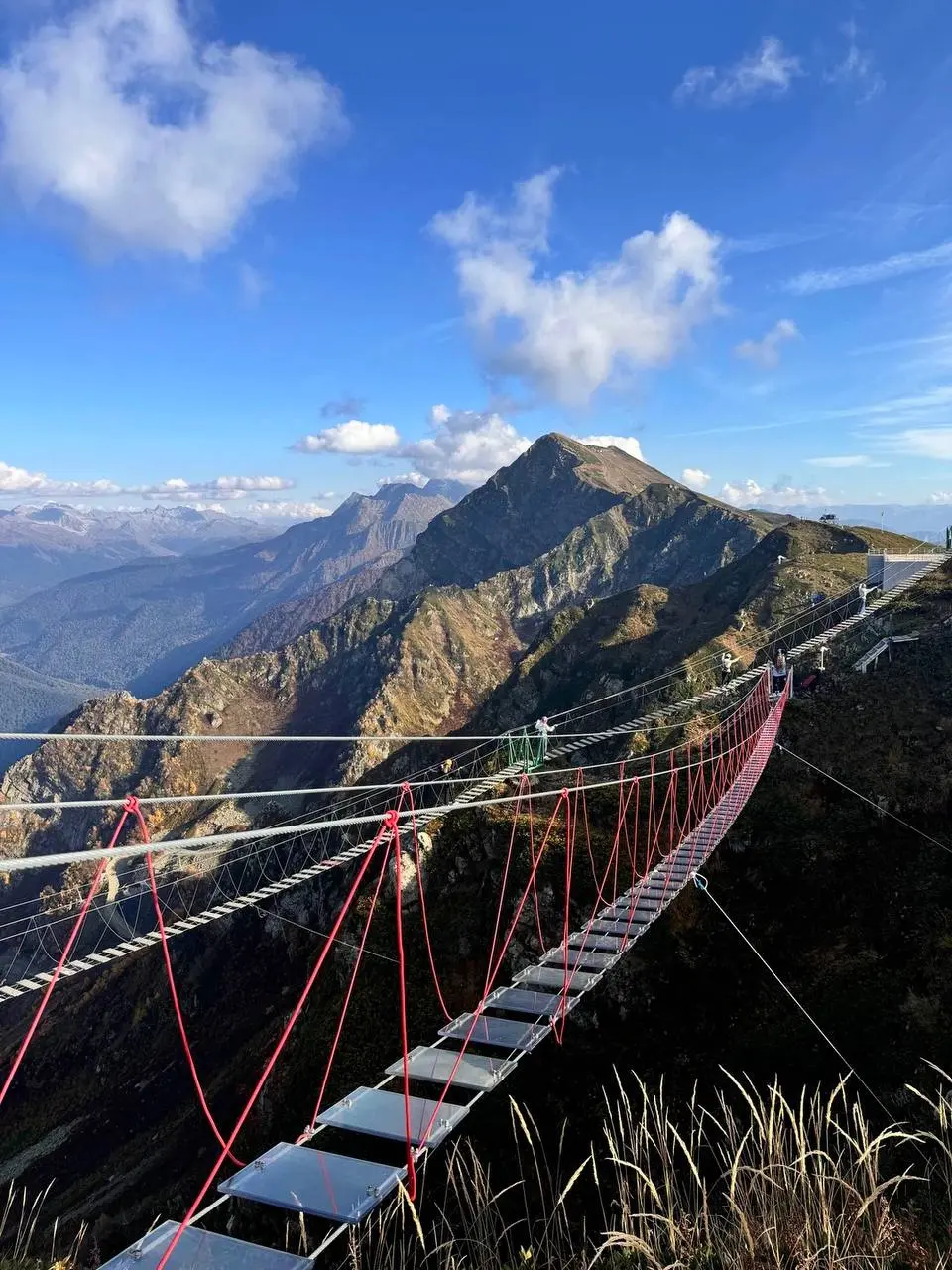 Красная Поляна — всё самое главное за один день