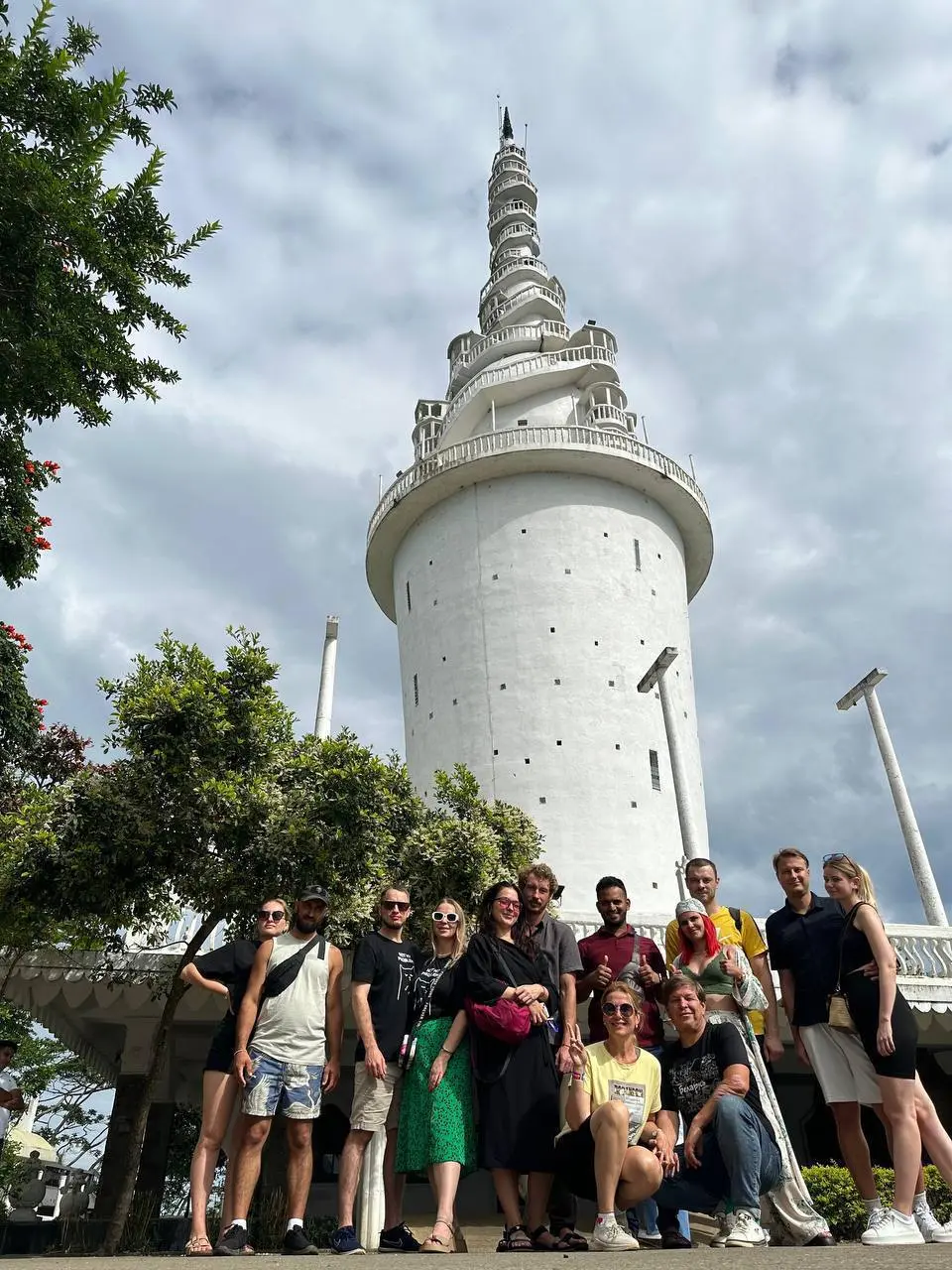 Двухдневная комбо-экскурсия "Элла, Сигирия и слоны в отеле Пинавелла"