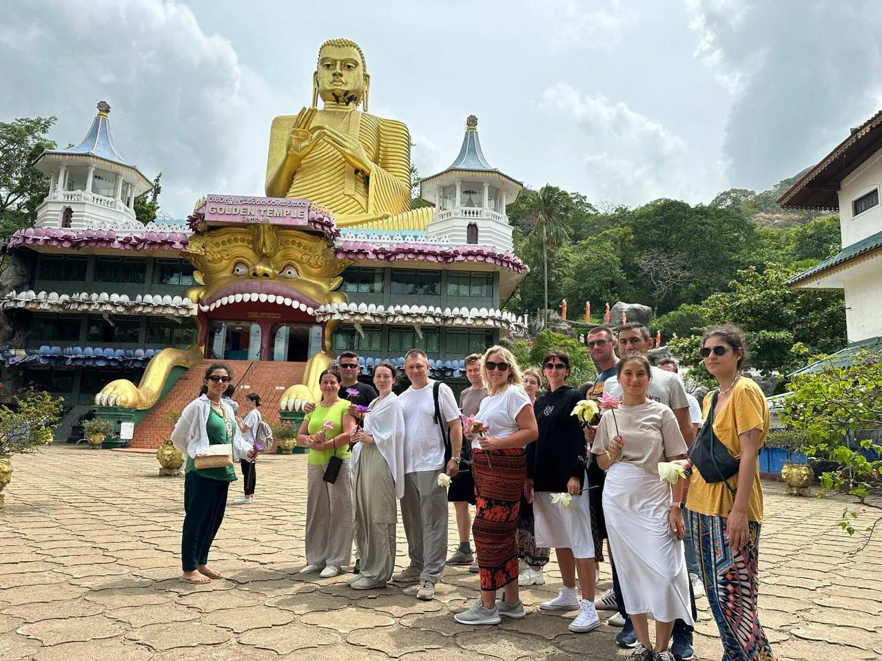 Двухдневная комбо-экскурсия "Элла, Сигирия и слоны в отеле Пинавелла"