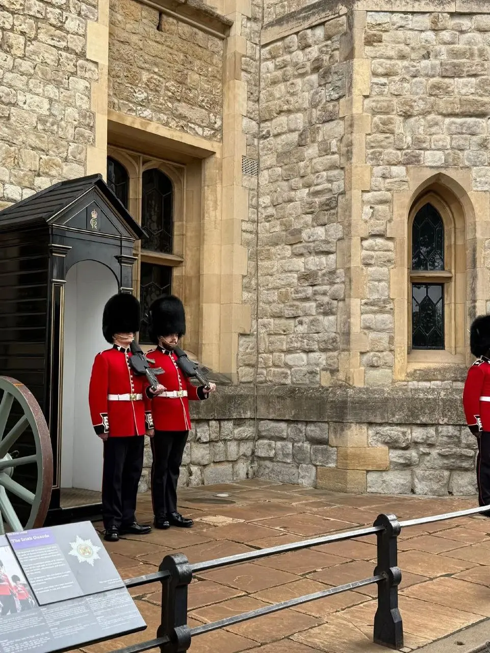 Исторический Лондон: от Виктории до Borough Market