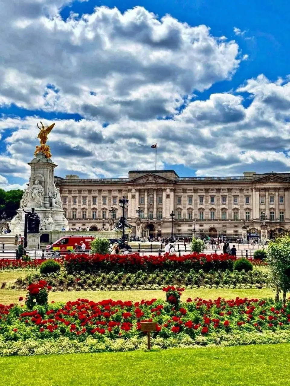 Исторический Лондон: от Виктории до Borough Market