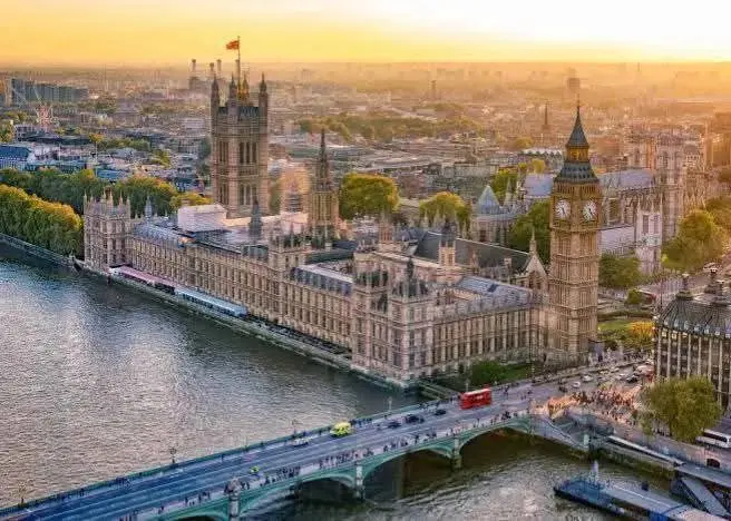 Исторический Лондон: от Виктории до Borough Market