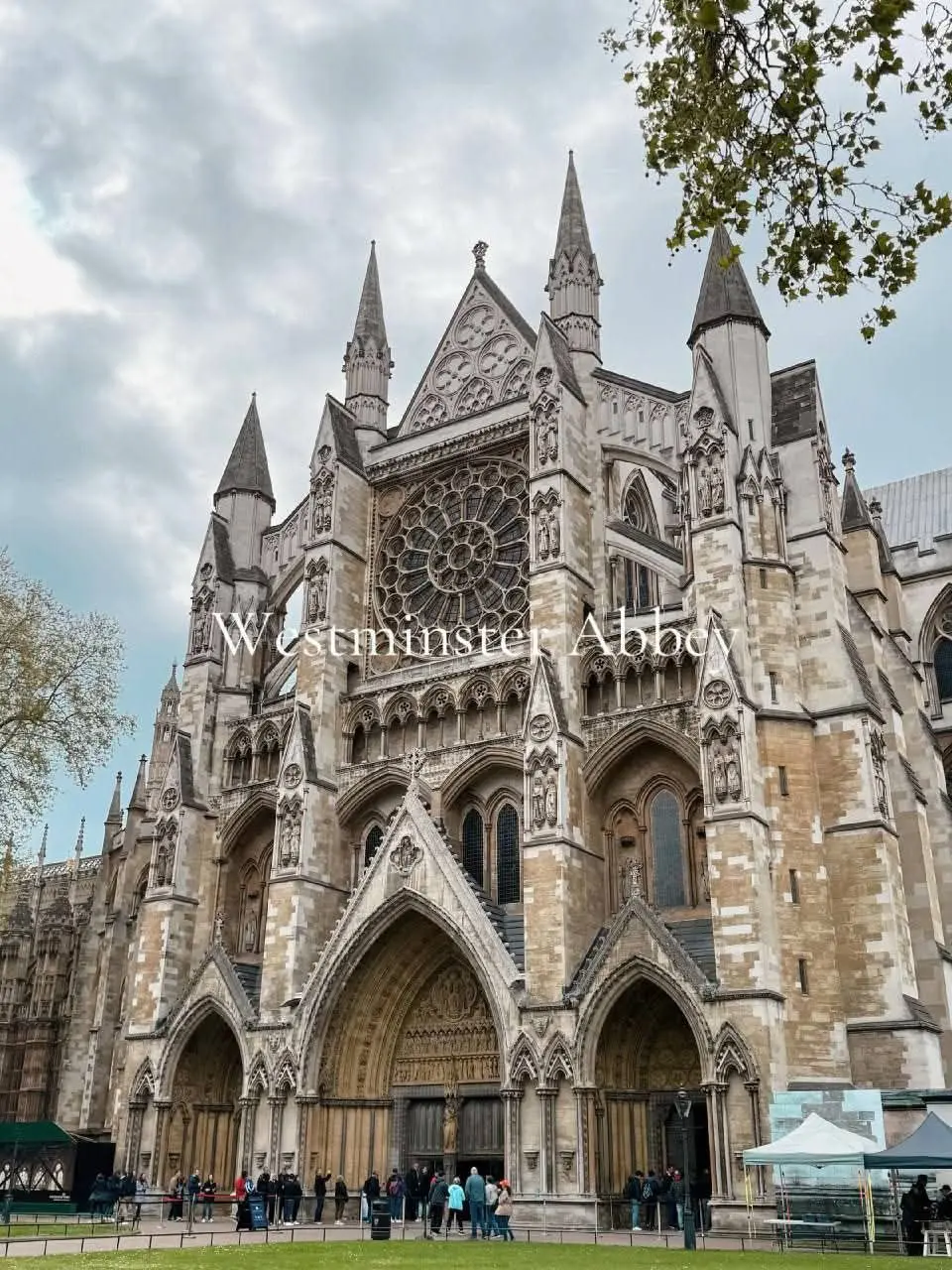 Исторический Лондон: от Виктории до Borough Market