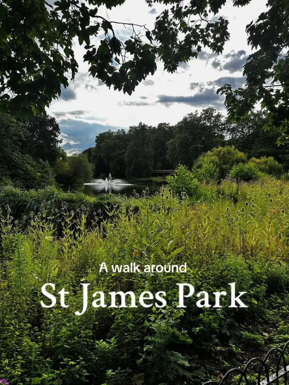 Исторический Лондон: от Виктории до Borough Market