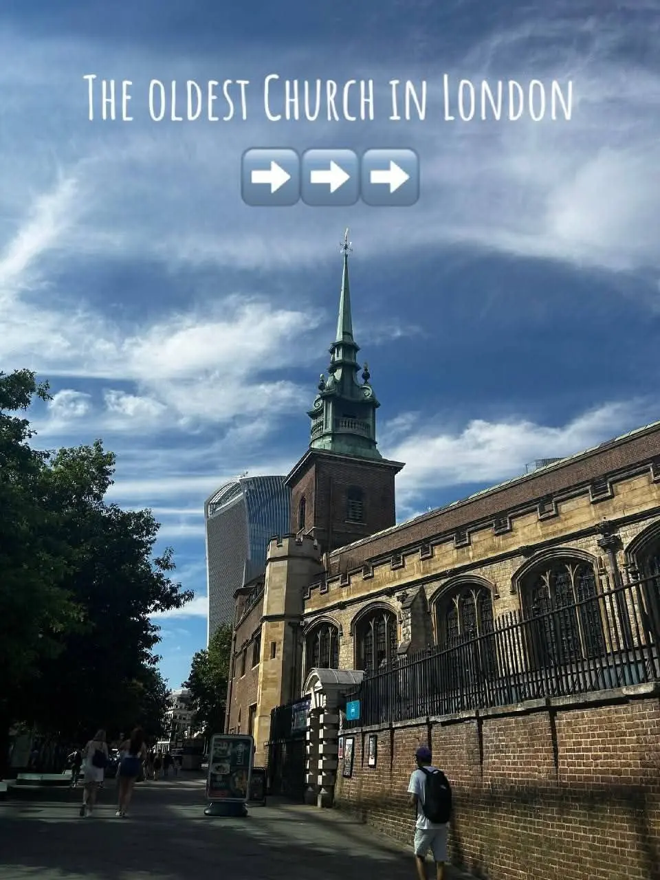 Исторический Лондон: от Виктории до Borough Market