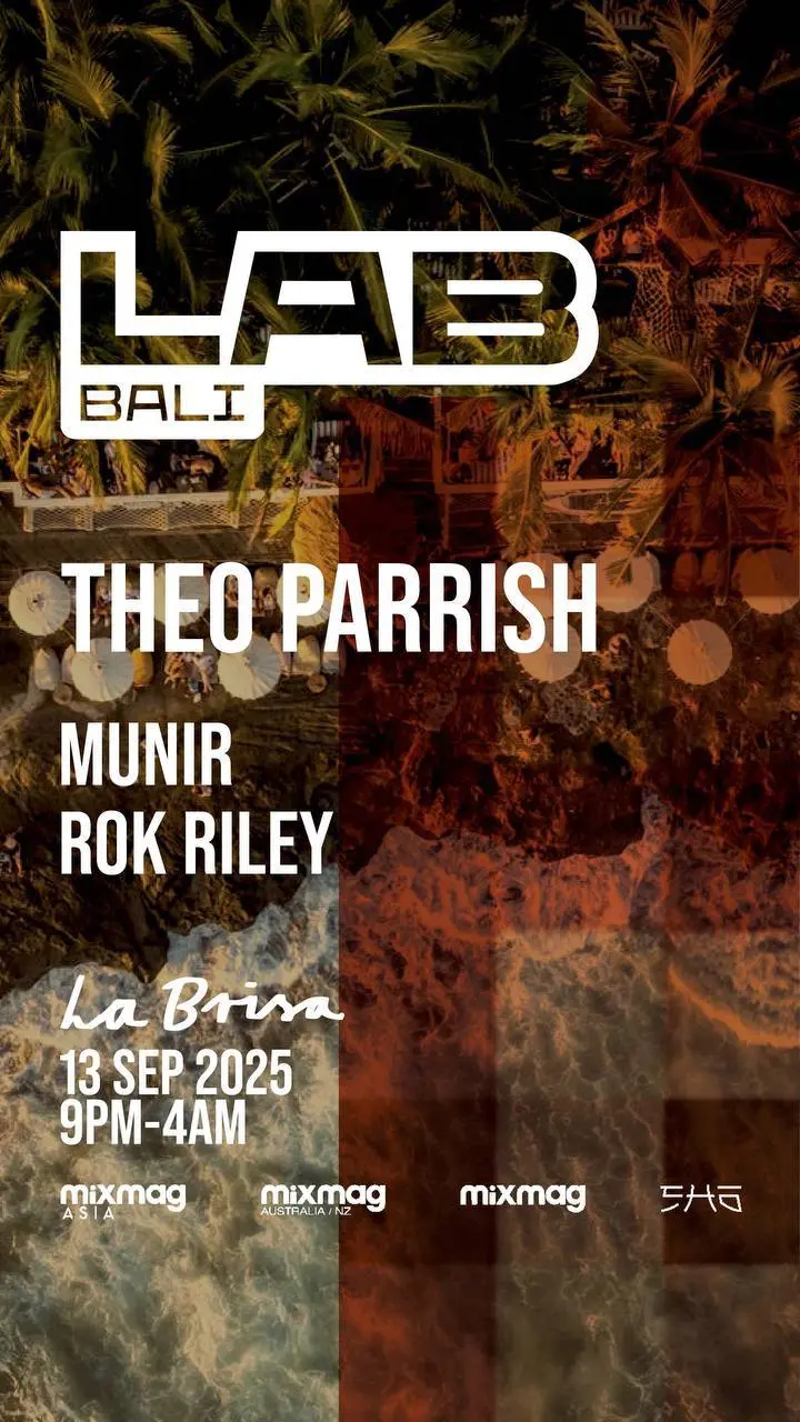 Miss Fish & Cafe del Mar Club Passes and Table Reservations (Promoter’s Weekly Nightlife Guide)
