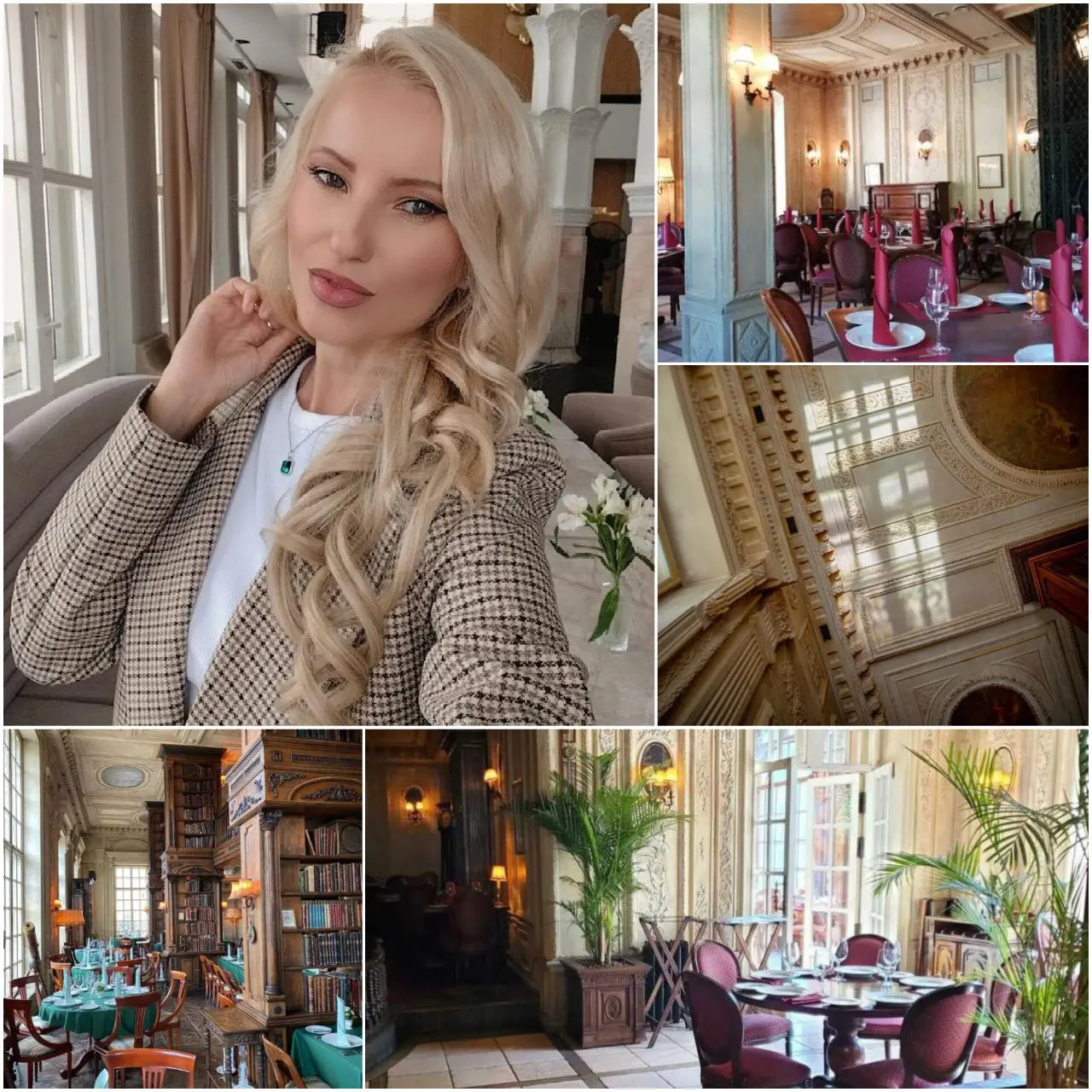 Организация своих офлайн-мероприятий