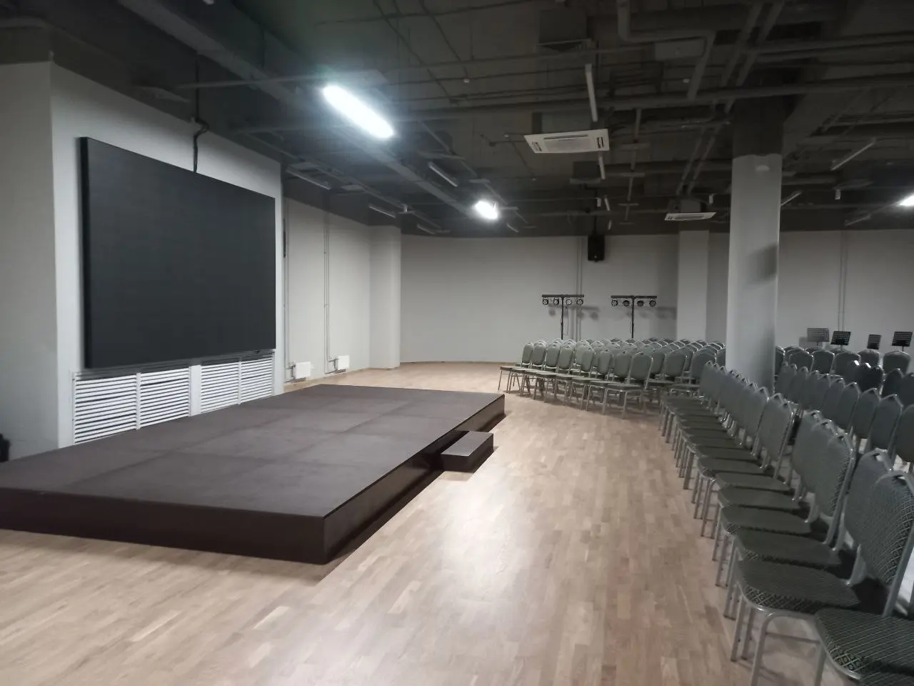 Прекрасная новость