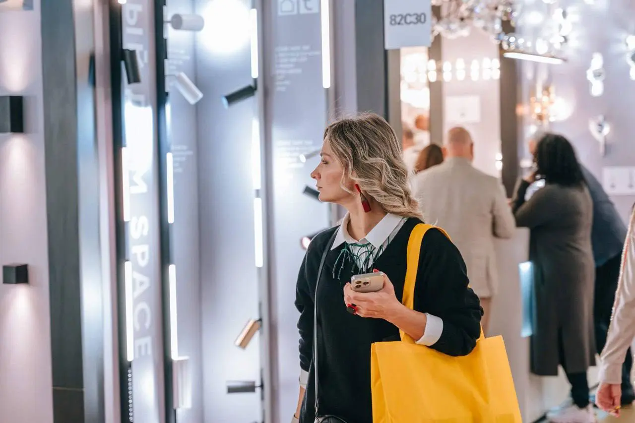Interlight | Smart City & Home 2025