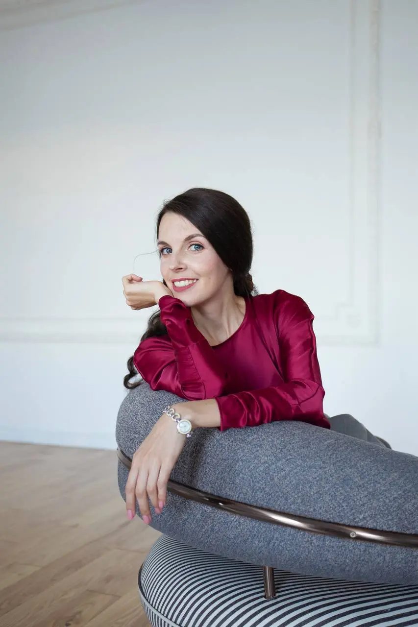 Любовь к себе ThetaHealing