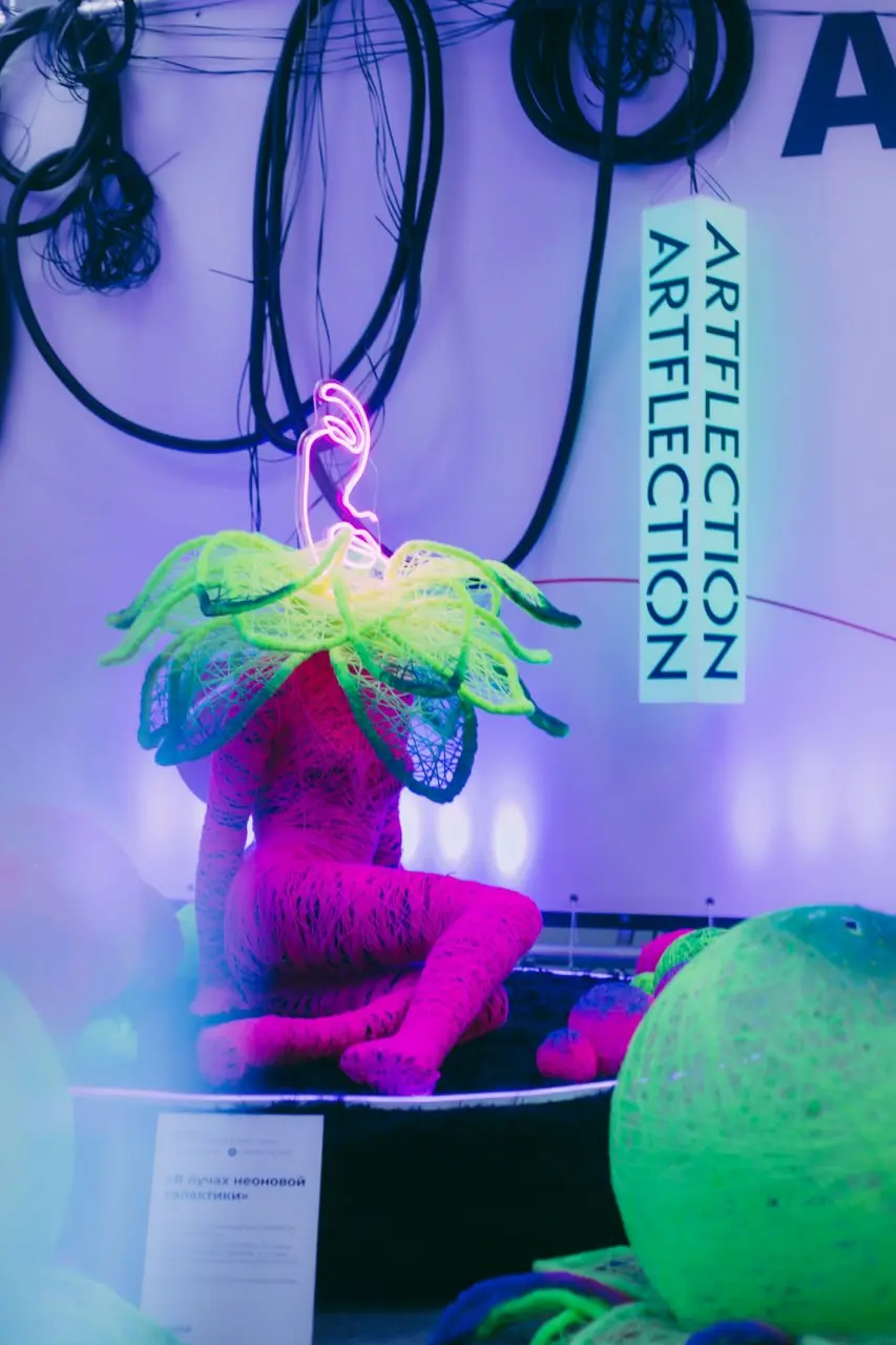 OPEN CALL. ВСЕРОССИЙСКИЙ ФЕСТИВАЛЬ ПРОФЕССИОНАЛЬНЫХ ИСКУССТВ & РЕМЁСЕЛ ARTFLECTION 4/5 ОКТЯБРЯ