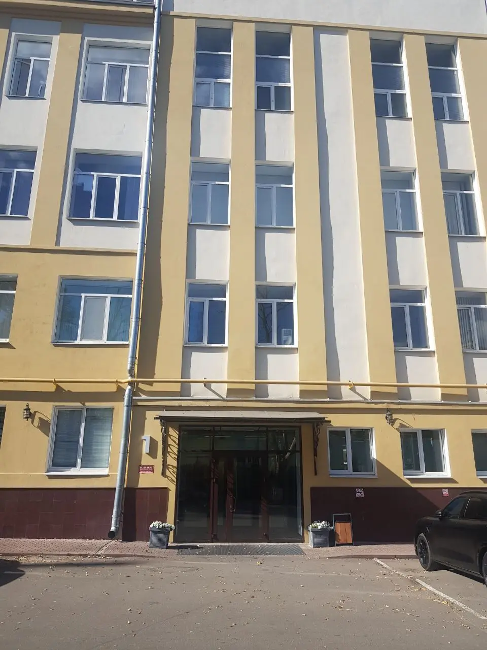 арт-мероприятие: бачата тренировки