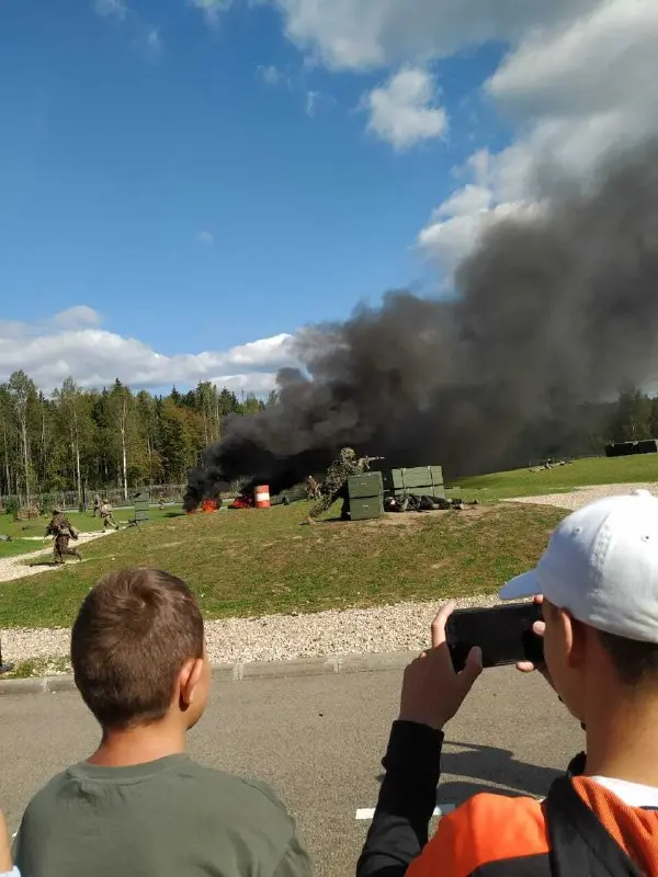 Выходные с пользой