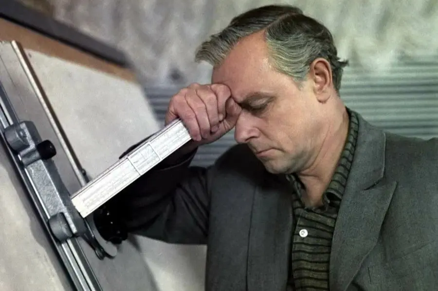 Серия кинопоказов «ПЕРСОНА. Кирилл Лавров»