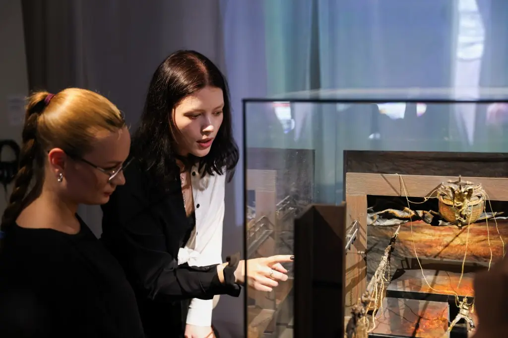 Алексей Рыбников. Метафизика нот