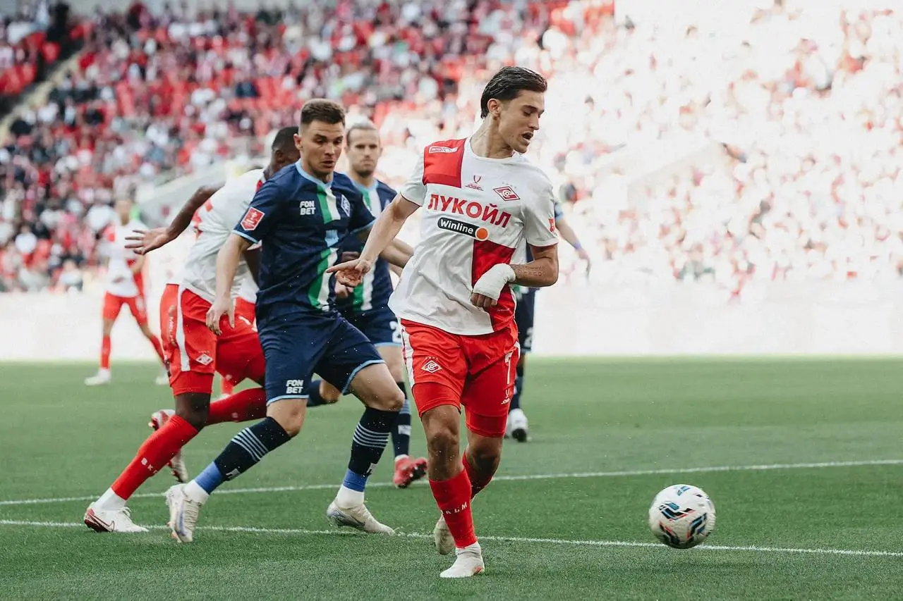 Мир Российская Премьер-Лига