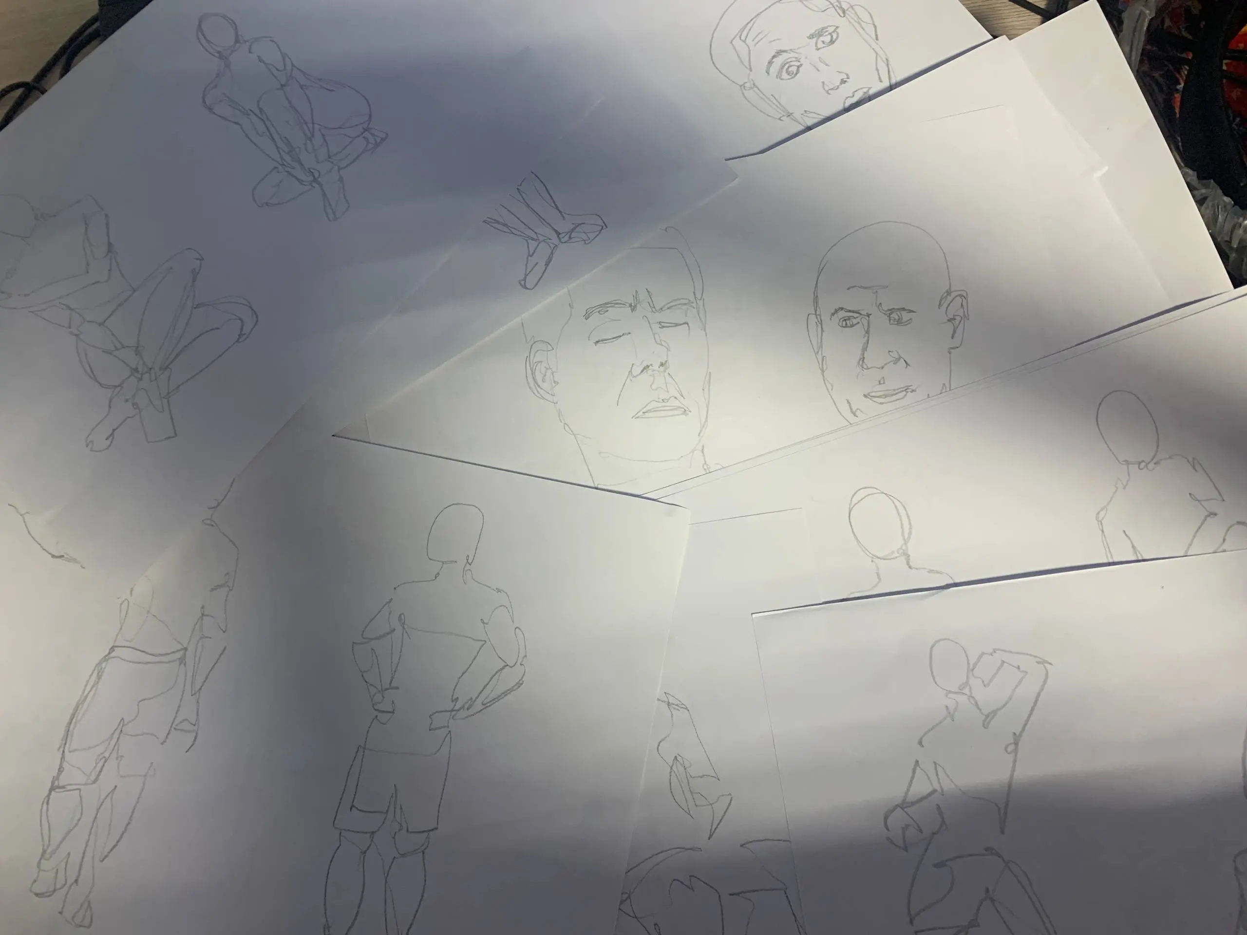 Марафон365 #Честер