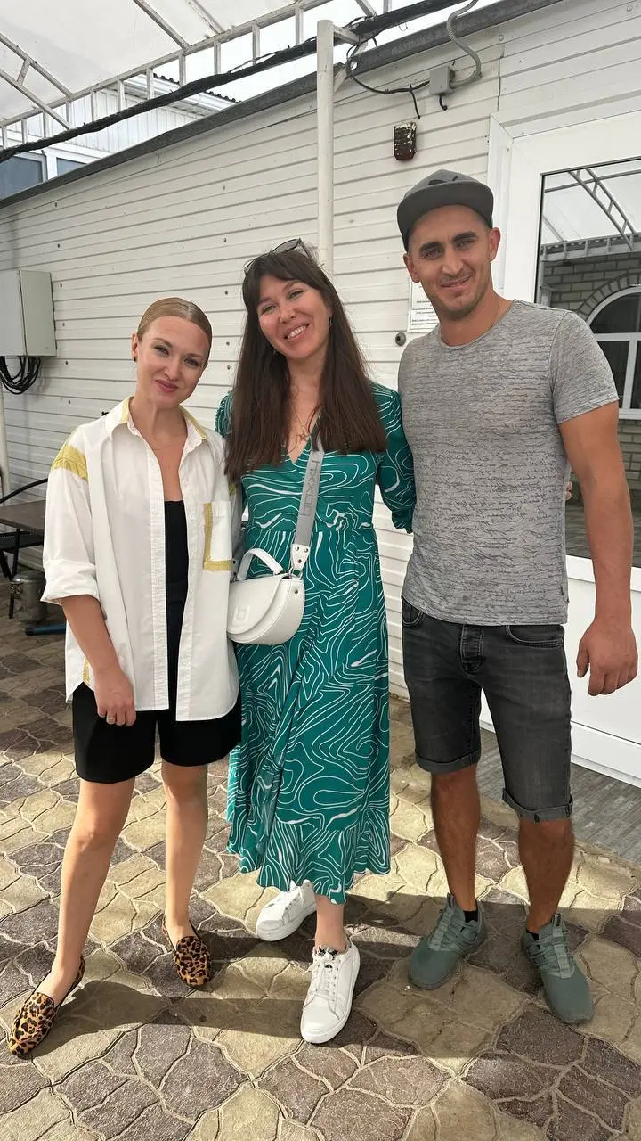 ПО ВИНОДЕЛЬНЯМ АНАПЫ И ТАМАНИ! Бархатный сентябрь с Any Wine