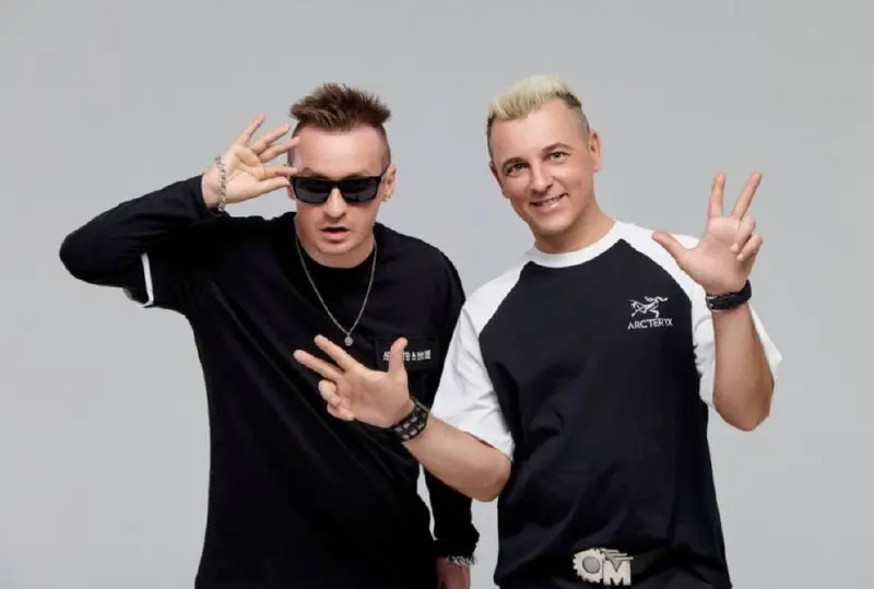 Грандиозный уикенд в ПАРК ФУДХОЛЛ – концерты, шоу и розыгрыши призов