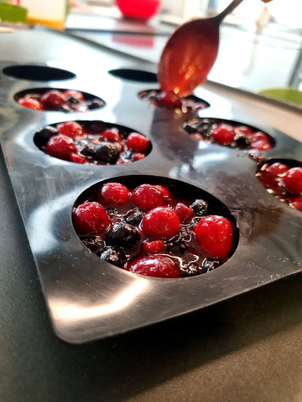 VIP-Masters Culinary School - Мастер-классы и курсы кондитерского мастерства