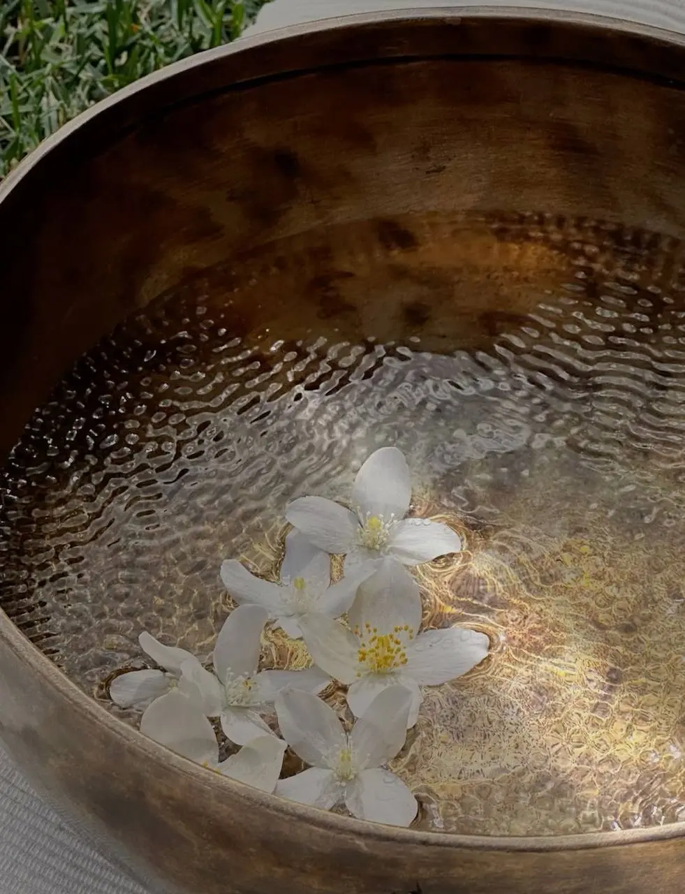 Сеанс глубокого звукового перезапуска