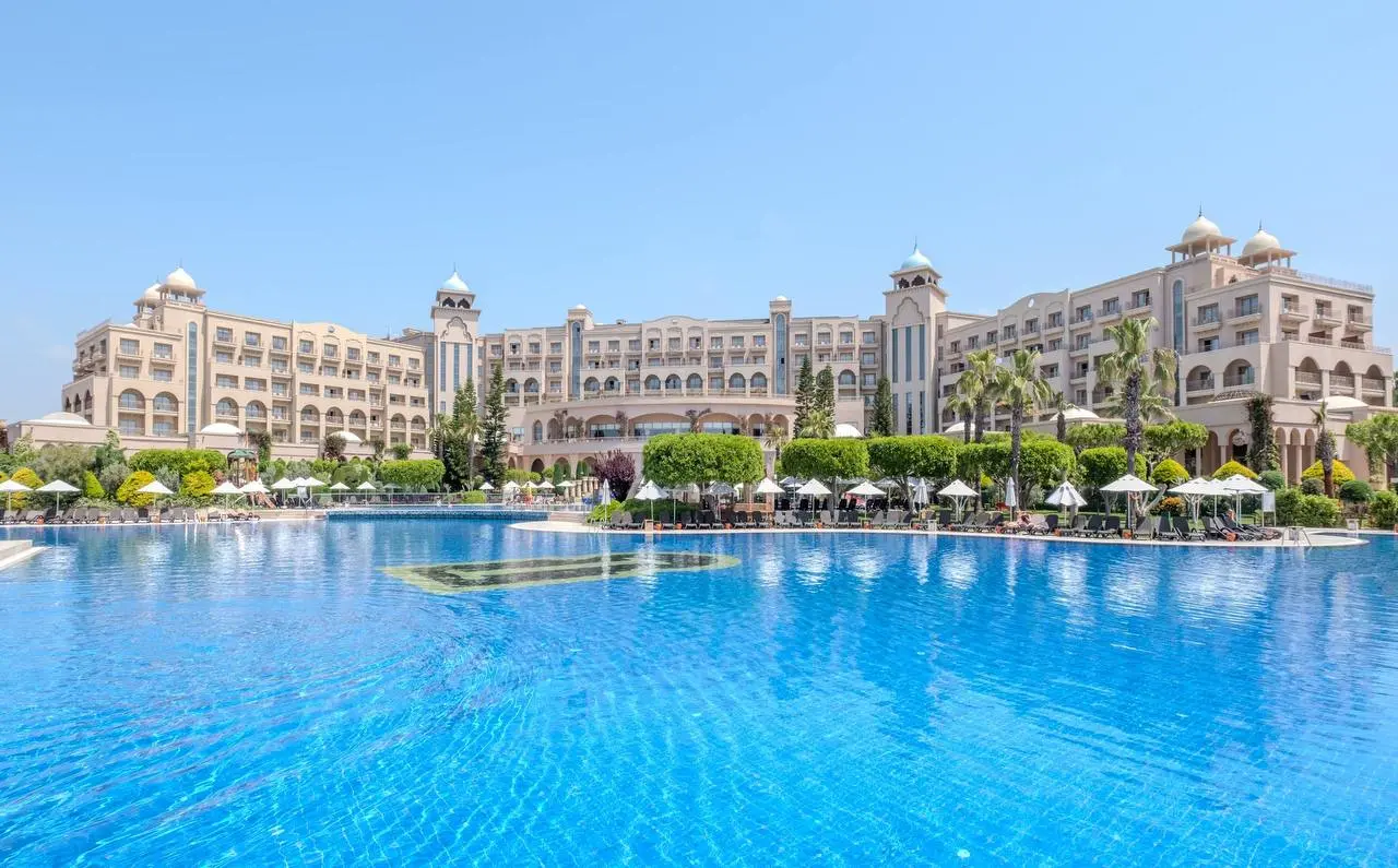 Spice Hotel & SPA Summer Extension Festival