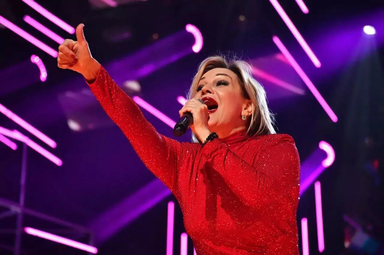 Голос, который знает каждый!