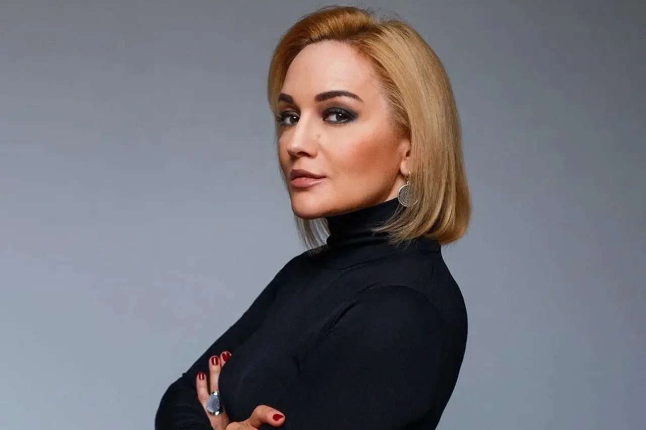 Голос, который знает каждый!