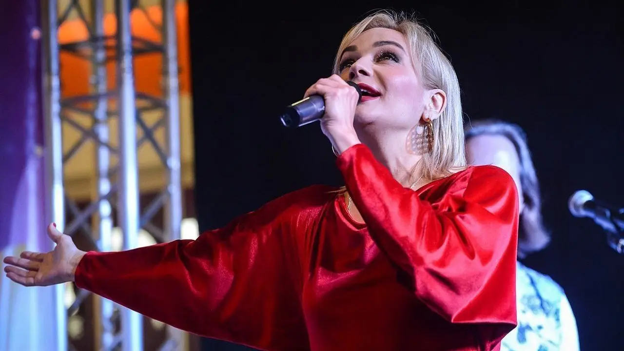 Голос, который знает каждый!