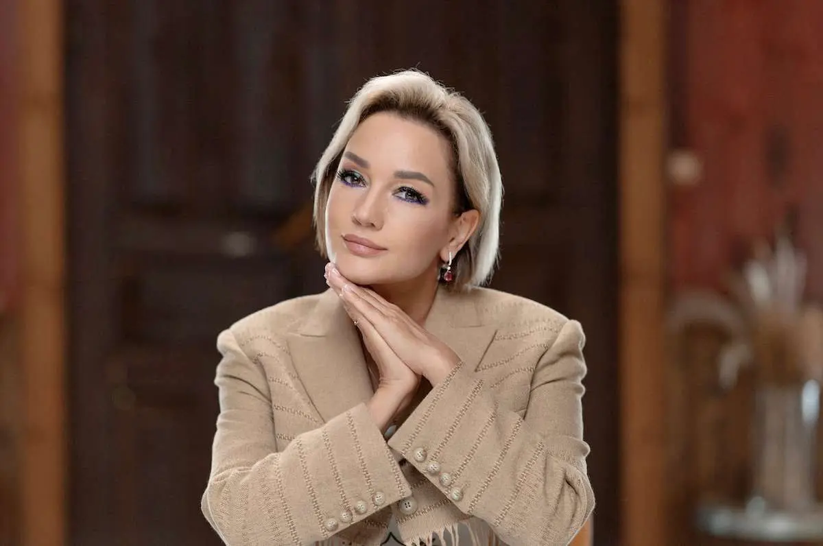 Голос, который знает каждый!